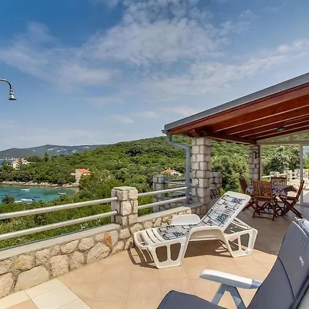 Pensión Holiday Lumanera Štivan