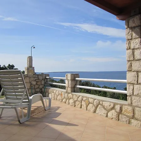 Holiday Lumanera Štivan