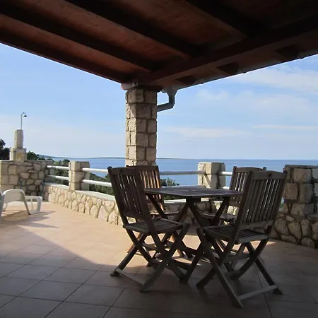 Πανσιόν Holiday Lumanera Štivan