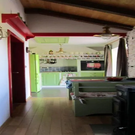 Holiday Lumanera Gæstehus 3*